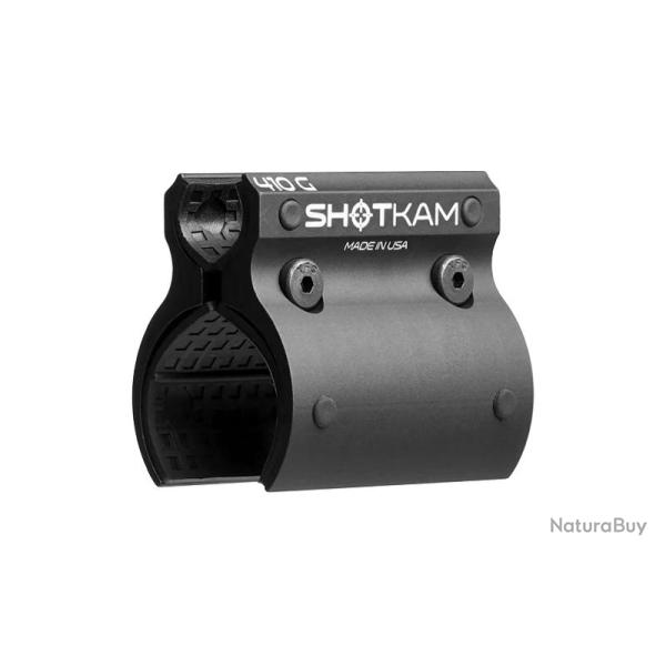 Support pour calibre 410 Shotkam