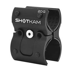 Support pour Calibre 28 Gen 4 mini Shotkam