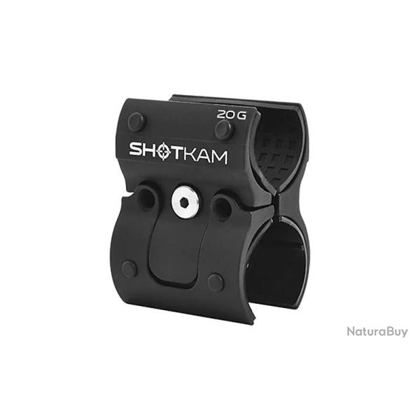 Support pour Calibre 28 Gen 4 mini Shotkam