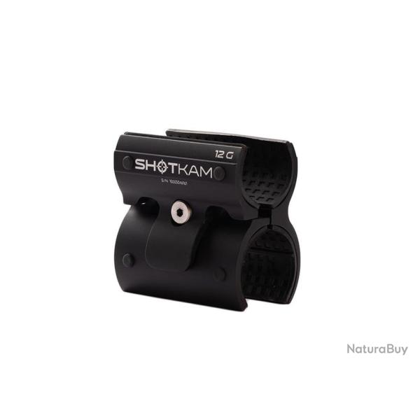 Support pour calibre 12 Gen 4 Shotkam