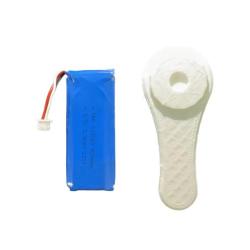 Kit de remplacement de batterie Gen 4 Shotkam