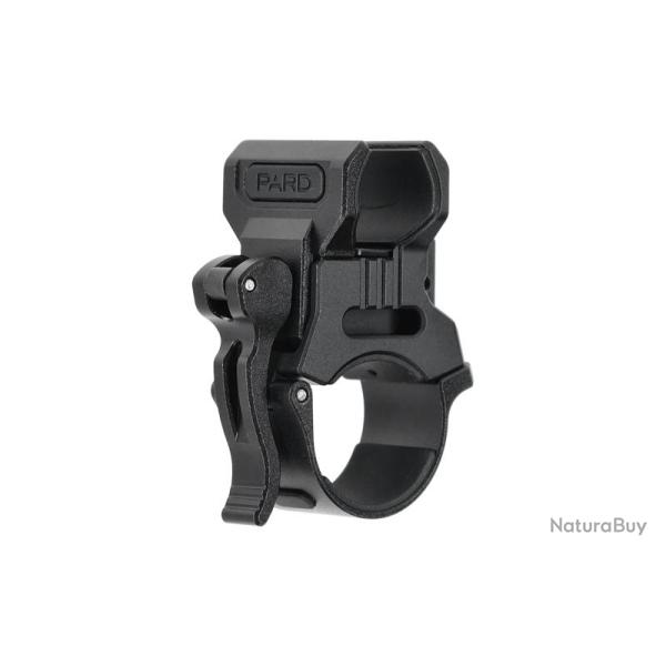 Support pour carabine cam�ra Pard Action 4K