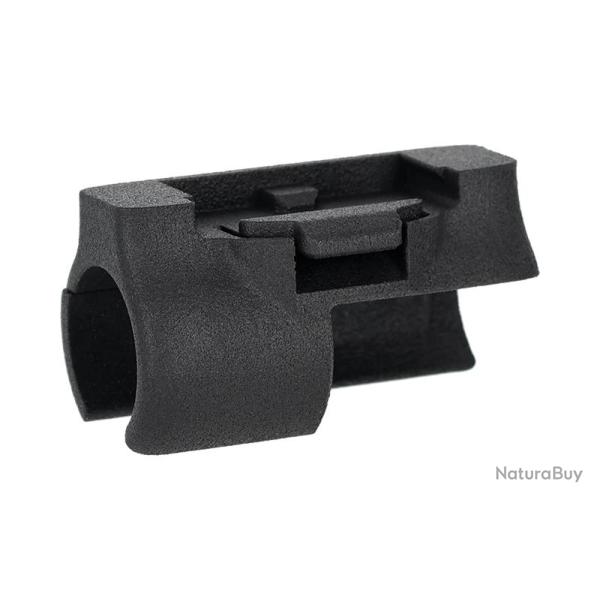 Embase clicshot pour cam�ra Pard Action 4k
