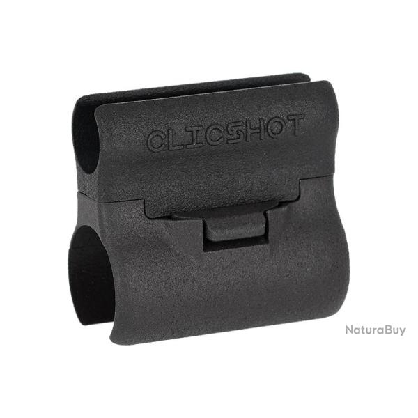 Pack shotkam pour carabine Clicshot