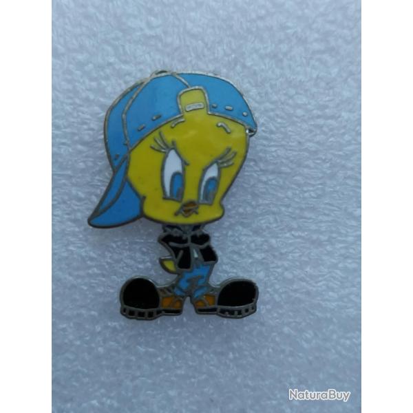 PINS TITI DESSIN ANIME CASQUETTE DEMONS ET MERVEILLES