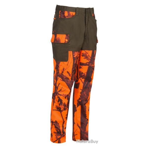 Pantalon de chasse Roncier Blaze Percussion 58 Ghostcamo Blaze