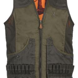 Gilet chasse reversible savane ghost camo 4XL GHOST CAMO BLAZE