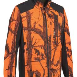 Veste de chasse Hybrid Ghostcamo Blaze 25 ans Percussion XL GHOST CAMO BLAZE