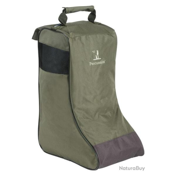 Sac a bottes Kaki