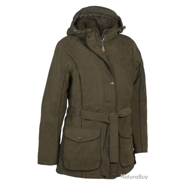 Veste femme rambouillet original S Kaki