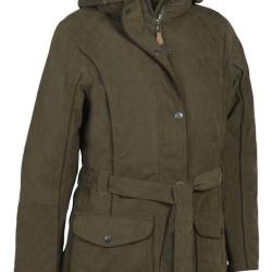 Veste femme rambouillet original Kaki