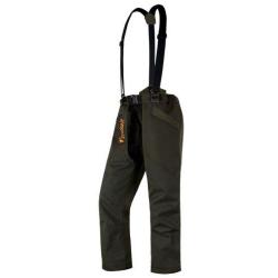 Cuissards de traque hard track Stagunt