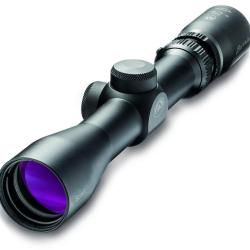 Lunette de tir Burris Scout 2-7x32 - Ret. Bal Plex