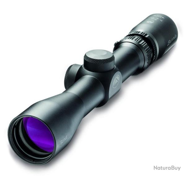 Lunette de tir Burris Scout 2-7x32 - Ret. Bal Plex