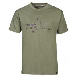 Tee shirt Percussion Passion Migrateurs