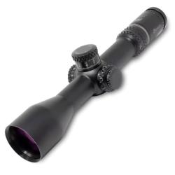 Lunette de tir Burris XTR3 3,3-18x50 - Ret. SCR2 Mil IL