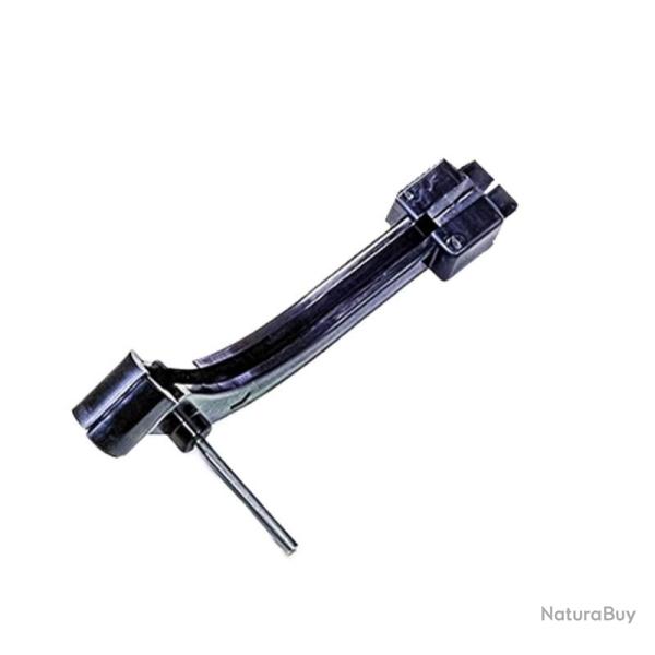 Bac pour amorces large Lee Pro1000