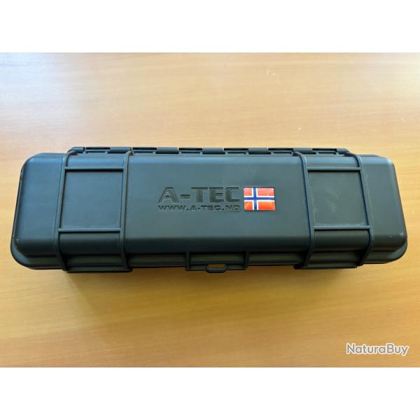 Boite de rangement pour mod�rateur de son A-Tec - 1� sans prix de r�serve !!