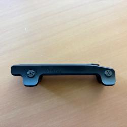 Montage amovible Blaser pour lunette &agrave; rail Zeiss - 1� sans prix de r&eacute;serve !!