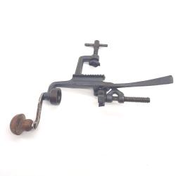 Ancien sertisseur de cartouche C16 Outillage ancien