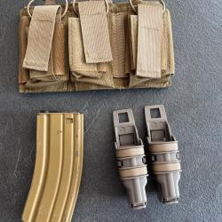 Accessoires airsoft
