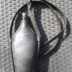 gourde Prusse guerre 1870
