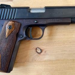 TANFOGLIO 1911 WITNESS