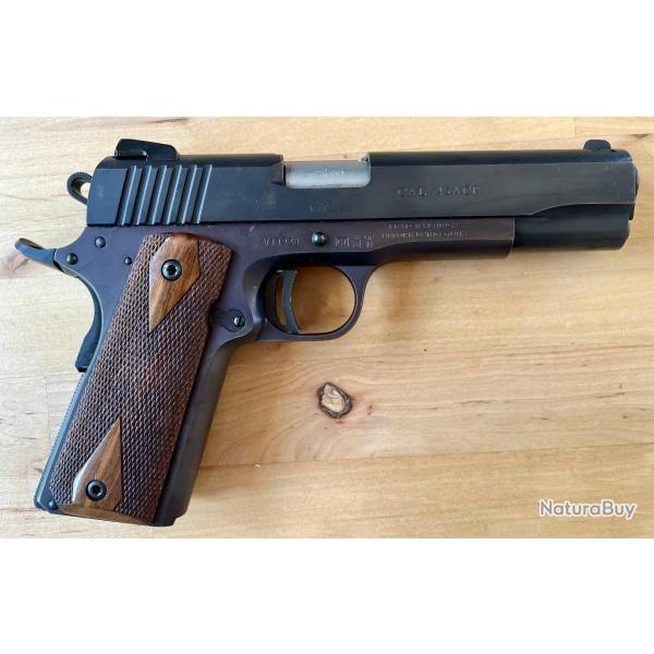 TANFOGLIO 1911 WITNESS