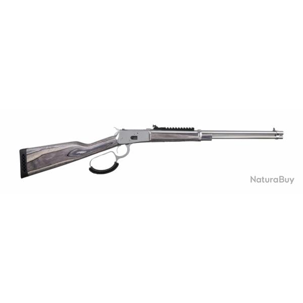 CARABINE ROSSI PUMA L.A ROND BOIS LAMINE GRIS 44MAG OCCASION
