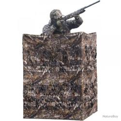 Hutteau camouflage bois pour bricoleur - 1� sans prix de r&eacute;serve !!