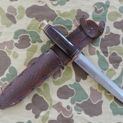 Dague "D-Day Knife", GB WW2.