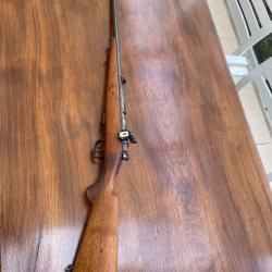Carabine 22lr  BRNO 1