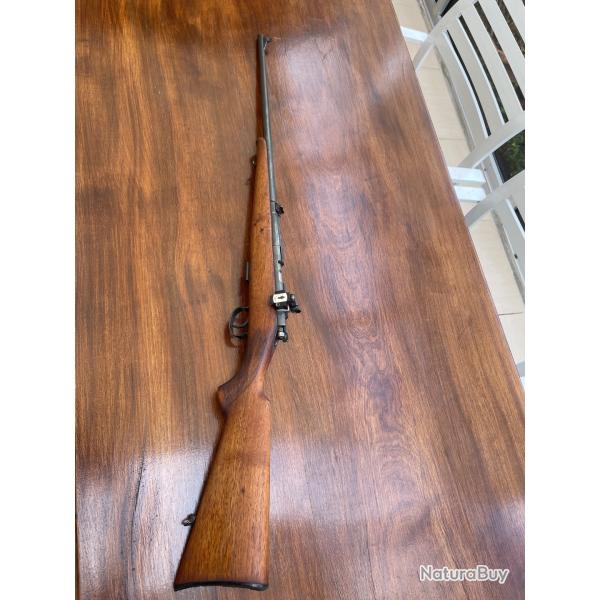 Carabine 22lr  BRNO 1