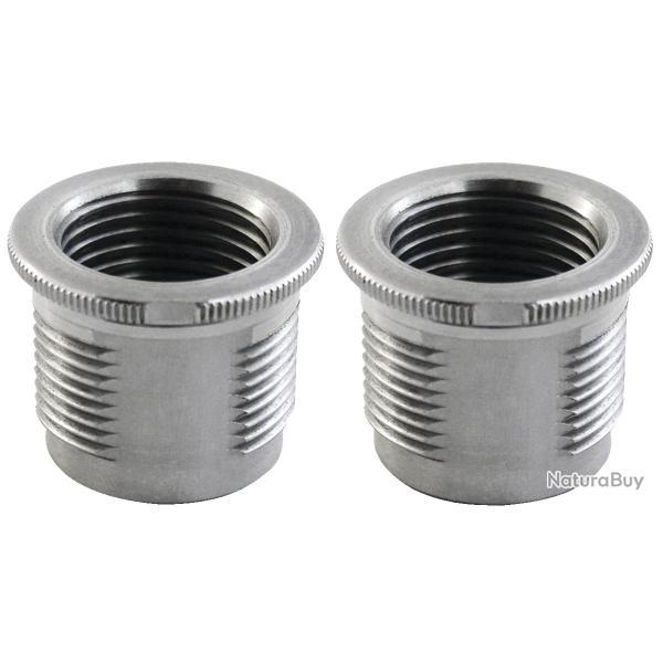 Bague breech lock LEE par deux