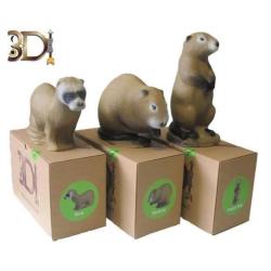 SRT - FAMILY PACK 3D INTERNATIONAL