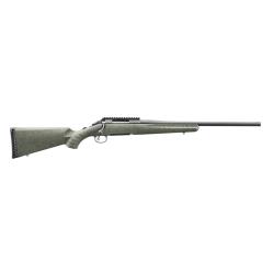 CARABINE RUGER CAL.270win CANON 51CM FILETE 5/8X24