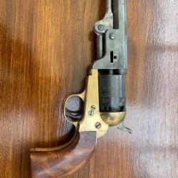 Revolver Reb nord Cal 36 Uberti