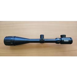 Lunette de tir 6-24x50 Bushnell - 1� sans prix de r&eacute;serve !!