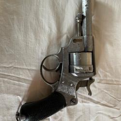 Mas 1873 12mm