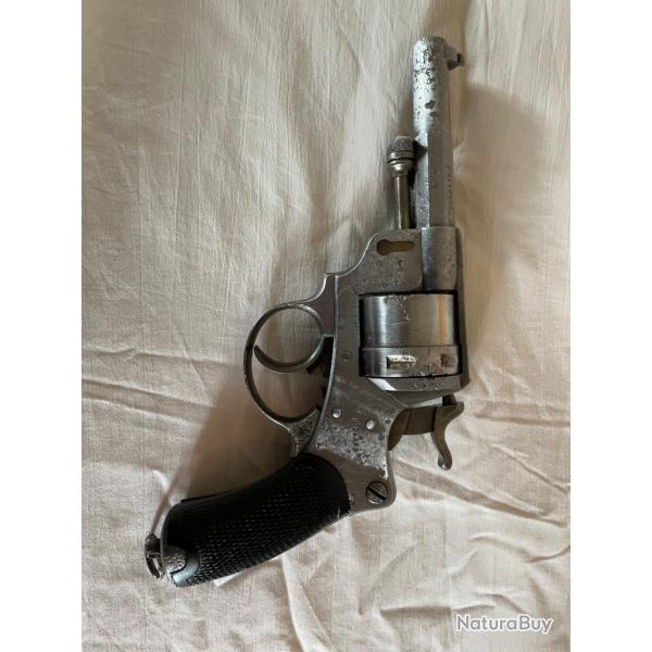 Mas 1873 12mm