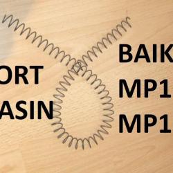 ressort magasin fusil BAIKAL MP153 BAIKAL MP155 BAIKAL MP 153 BAIKAL 155 -VENDU PAR JEPERCUTE (a7608