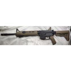 AR15 Smith & Wesson MP15 MOE SL MID MAGPUL FDE 16" cal.223 Rem