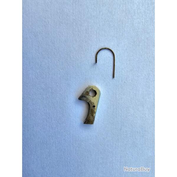 Cliquet anti-retour + ressort - MITCHELL 304