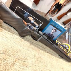 Carabine Steyr carbone model CL2- lite 270win 2.650kgs &eacute;tat neuf / occasion