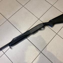 Vends carabine semi-automatique REMINGTON cal.280R mod.750