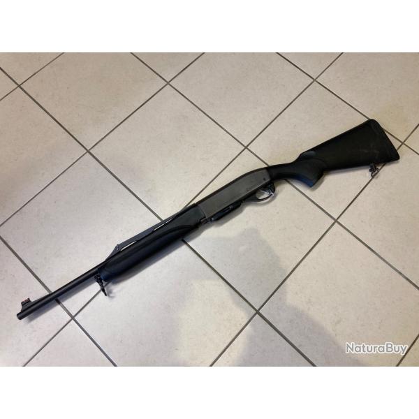Vends carabine semi-automatique REMINGTON cal.280R mod.750
