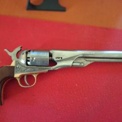 REVOLVER PIETTA  Colt 1861 NAVY CIVILIAN CALIBRE 36 REF NAS36C
