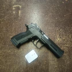 Pistolet tanfoglio limited P cal 9x19
