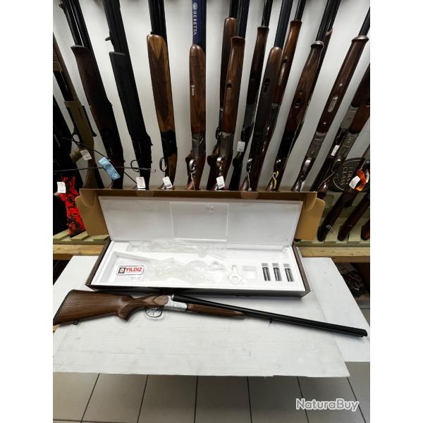 NEUF !!! YLDIZ JUXTAPOSE �L�GANT A3T CAL:12/76