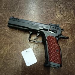 Pistolet tanfoglio stock 3 cal 9x19